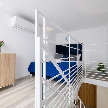 Polanka Apartamenty Niechorze Εξωτερικό φωτογραφία