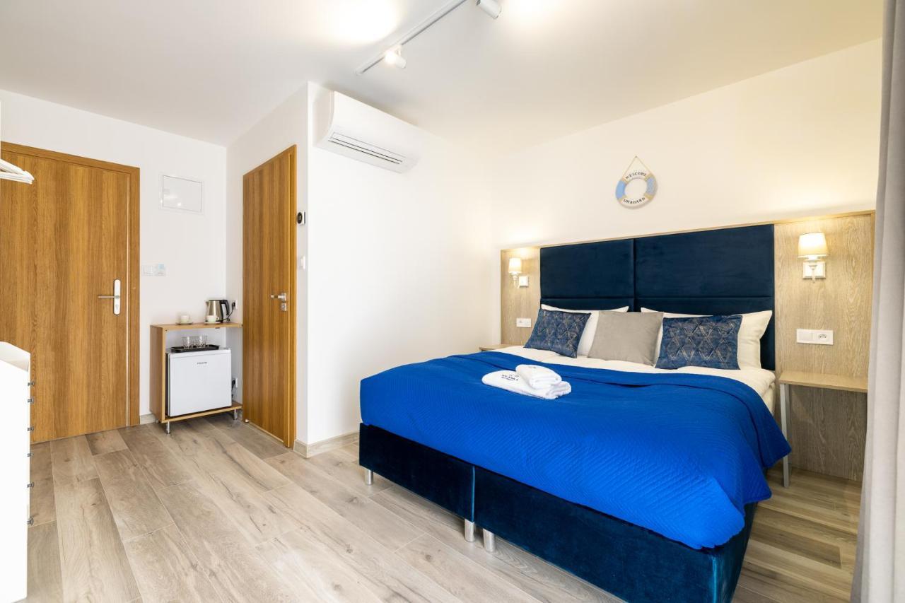 Polanka Apartamenty Niechorze Εξωτερικό φωτογραφία