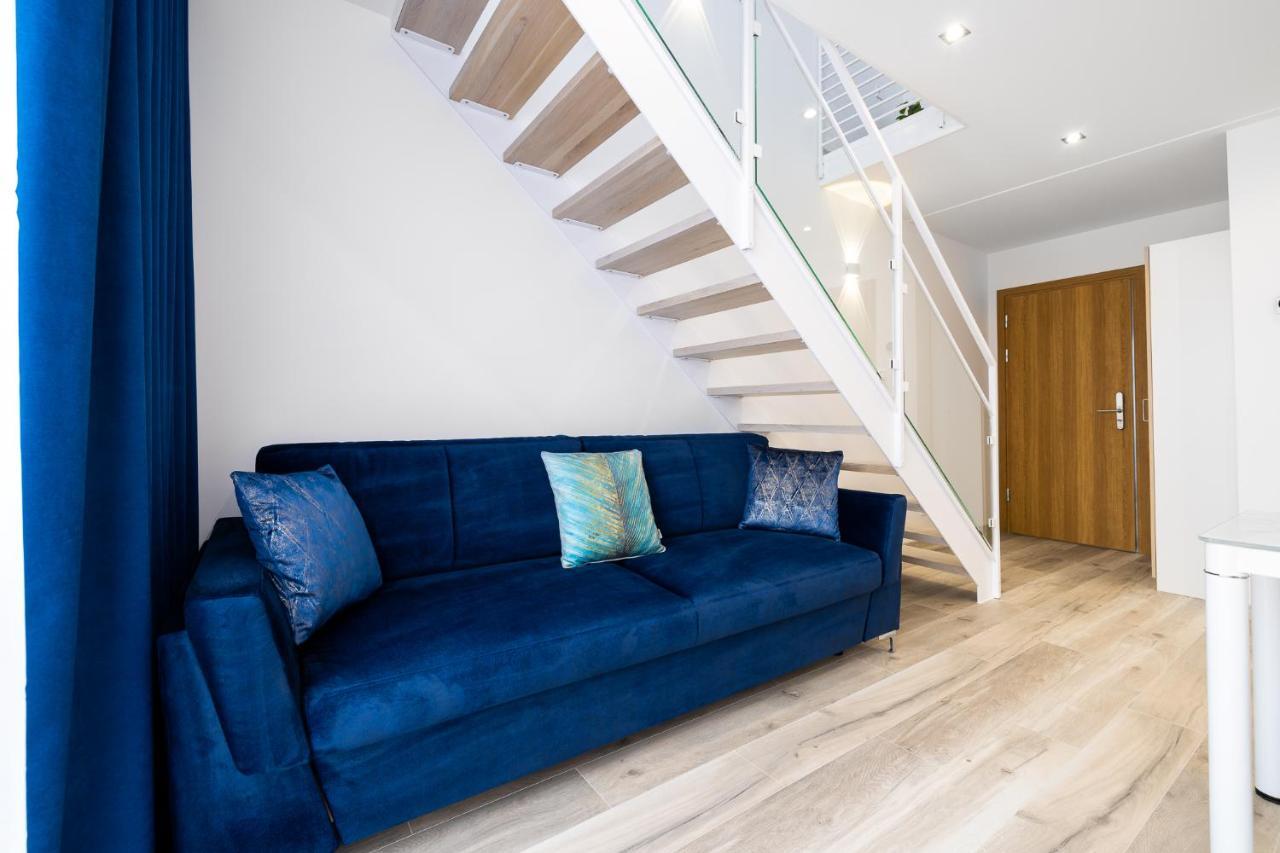 Polanka Apartamenty Niechorze Εξωτερικό φωτογραφία