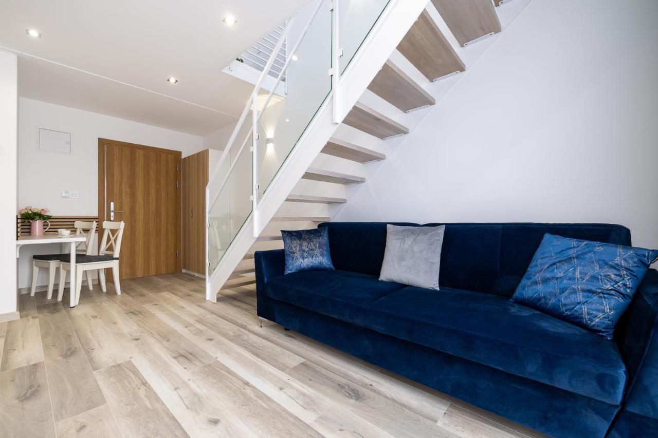 Polanka Apartamenty Niechorze Εξωτερικό φωτογραφία