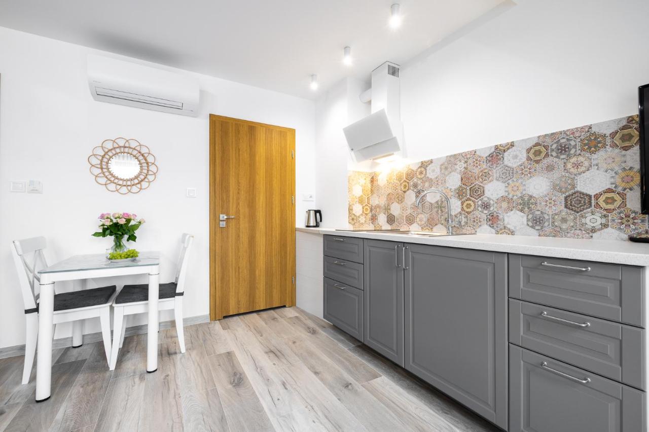Polanka Apartamenty Niechorze Εξωτερικό φωτογραφία