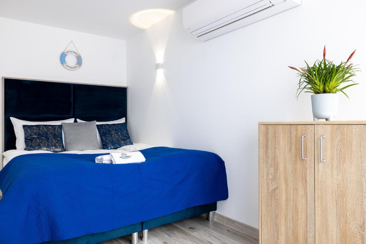 Polanka Apartamenty Niechorze Εξωτερικό φωτογραφία