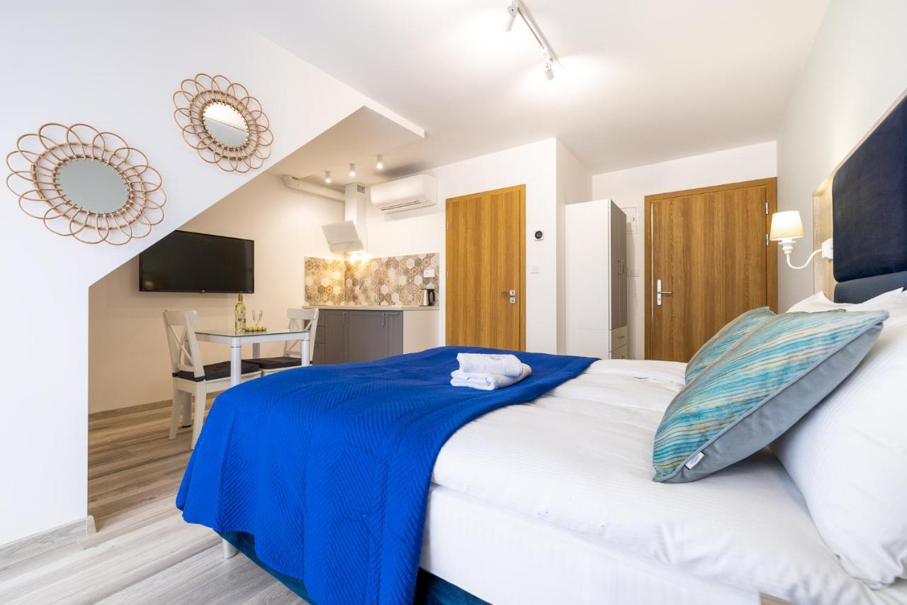 Polanka Apartamenty Niechorze Εξωτερικό φωτογραφία