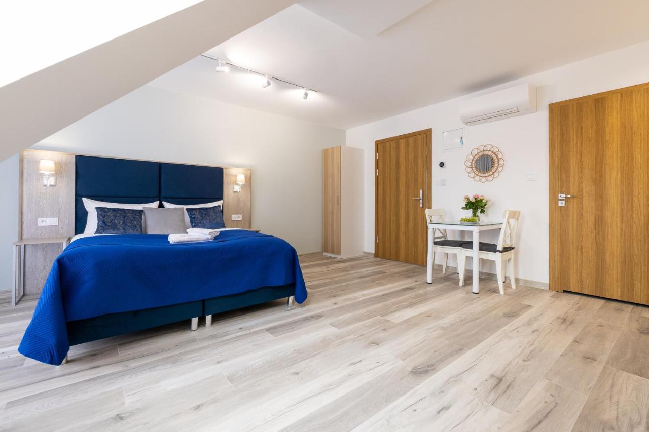 Polanka Apartamenty Niechorze Εξωτερικό φωτογραφία