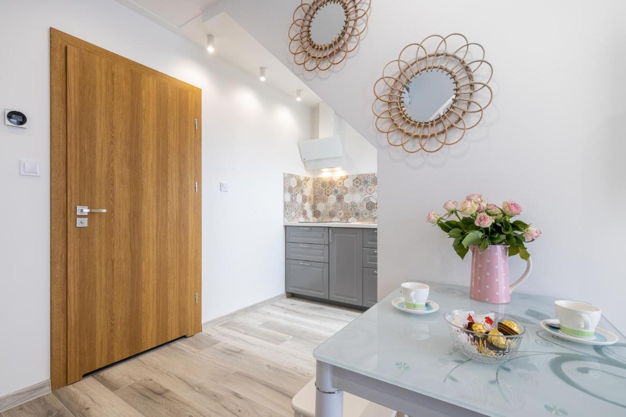 Polanka Apartamenty Niechorze Εξωτερικό φωτογραφία