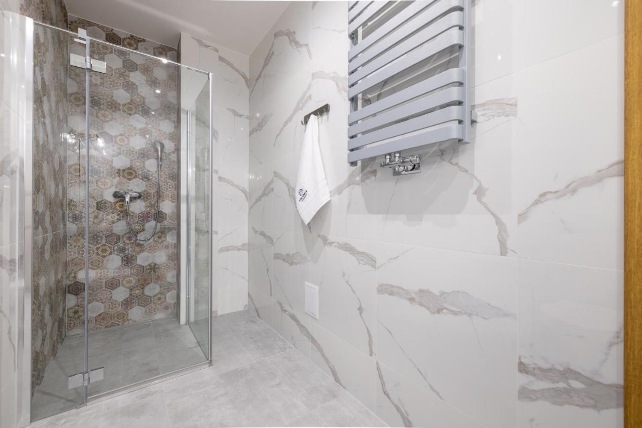 Polanka Apartamenty Niechorze Εξωτερικό φωτογραφία