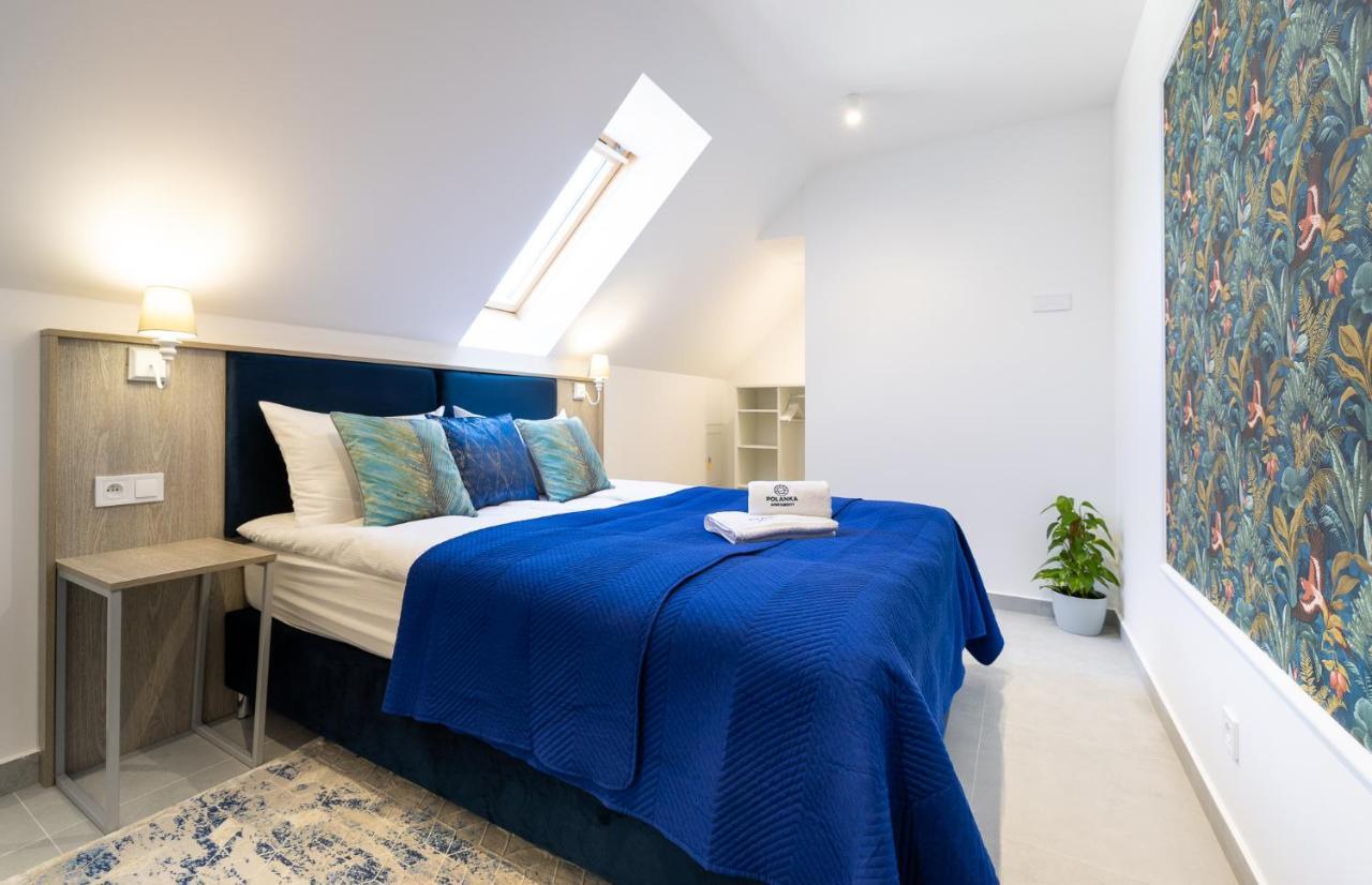 Polanka Apartamenty Niechorze Εξωτερικό φωτογραφία