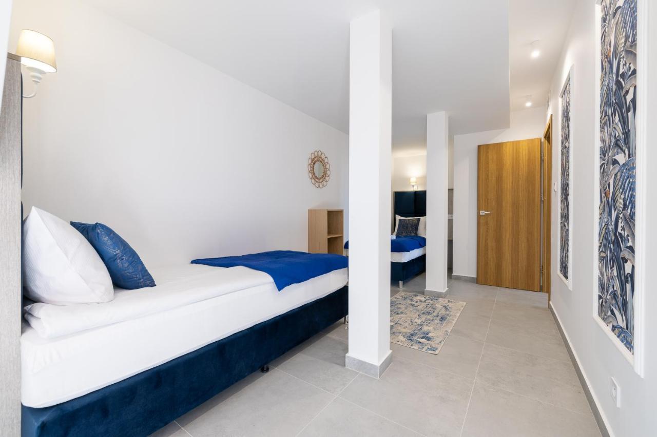 Polanka Apartamenty Niechorze Εξωτερικό φωτογραφία