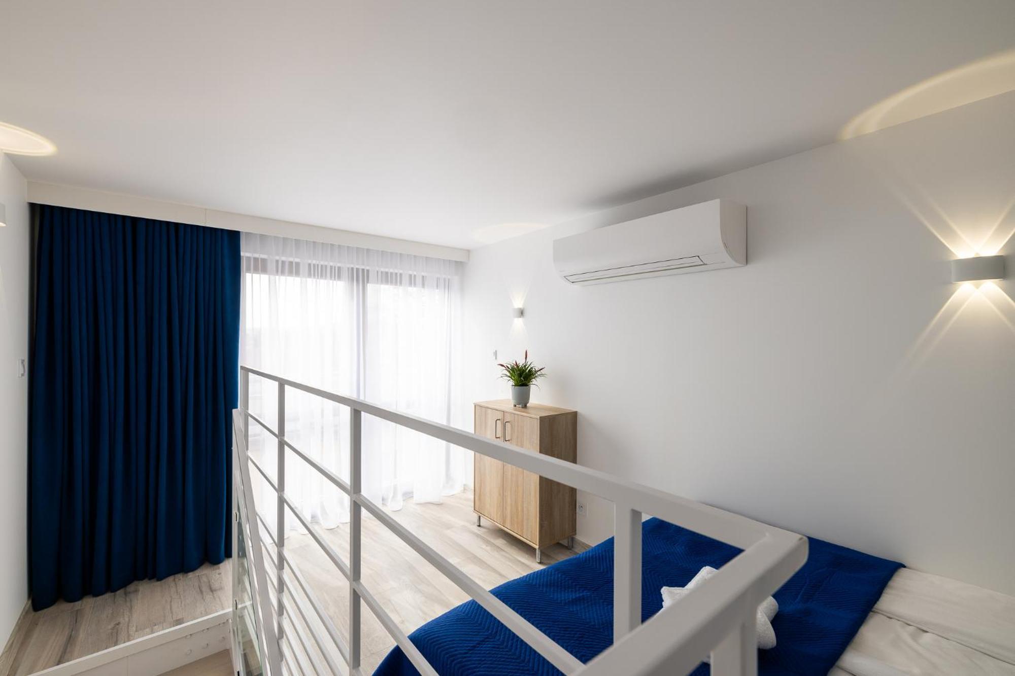 Polanka Apartamenty Niechorze Εξωτερικό φωτογραφία