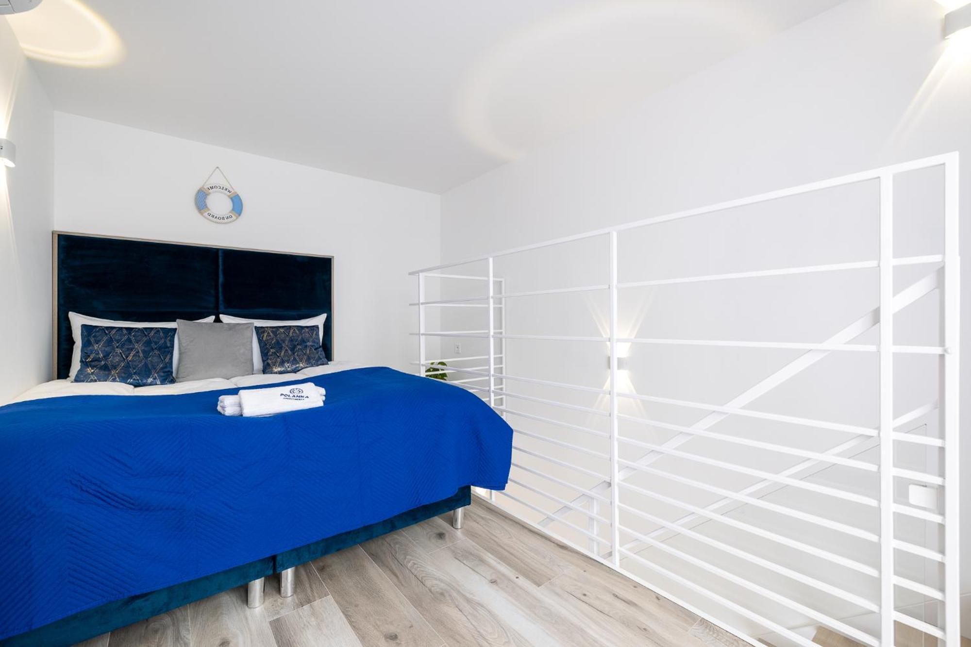 Polanka Apartamenty Niechorze Εξωτερικό φωτογραφία