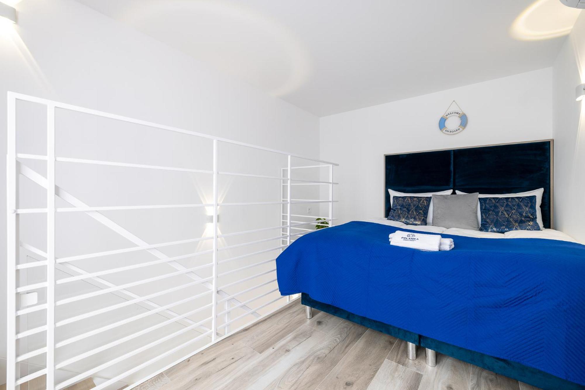 Polanka Apartamenty Niechorze Εξωτερικό φωτογραφία