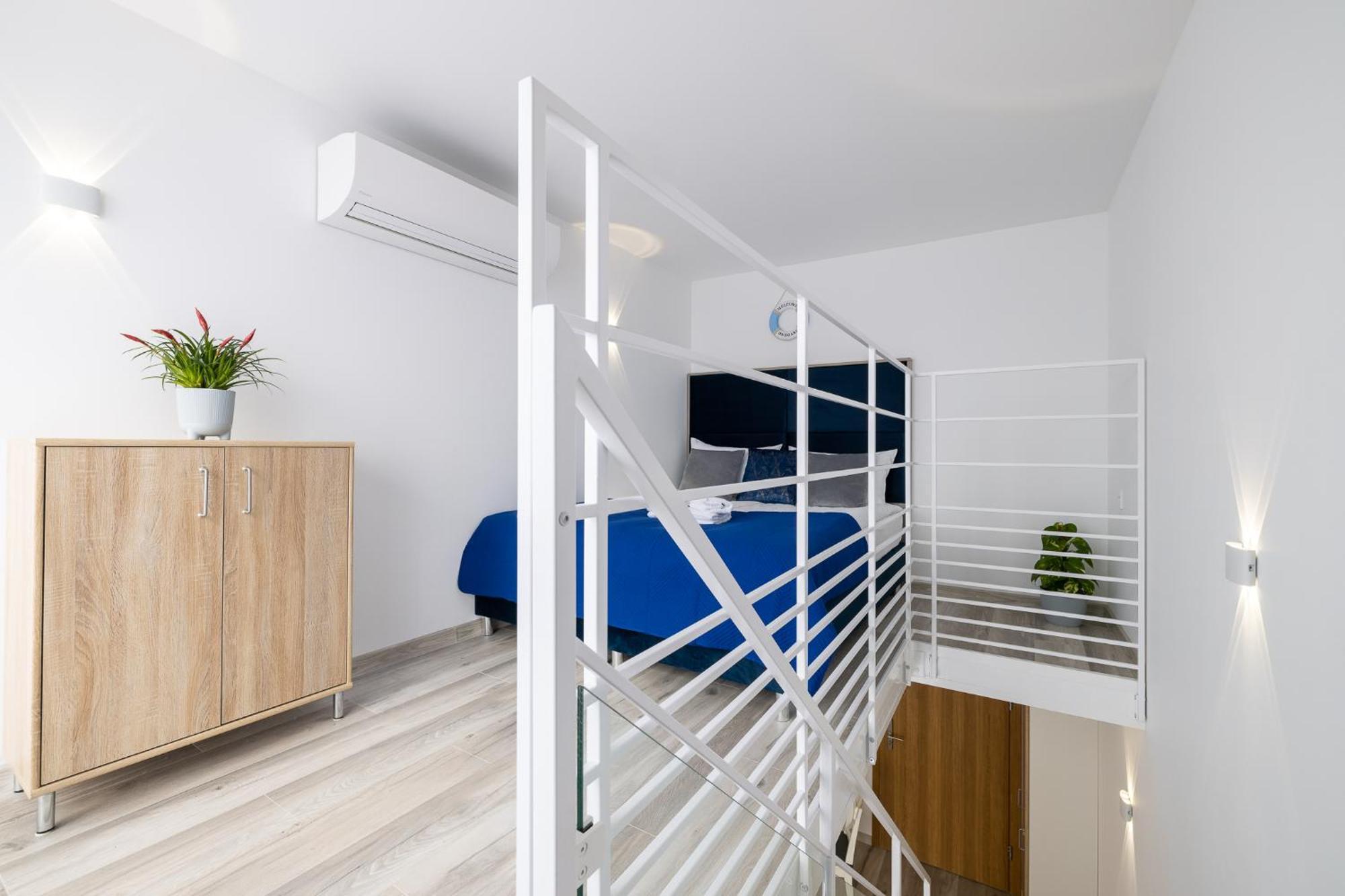 Polanka Apartamenty Niechorze Εξωτερικό φωτογραφία